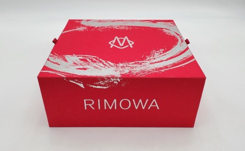 Rimowa chinese chess year - chinese,