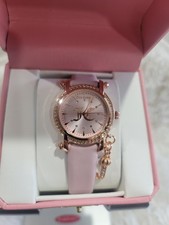 Juicy Couture Watch LightPink