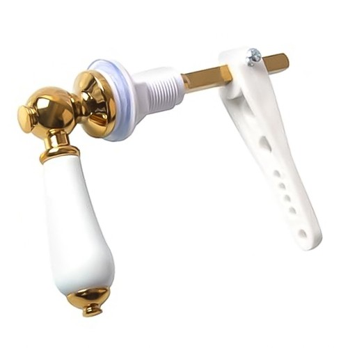 Traditional porcelain gold - traditional-porcelain, &