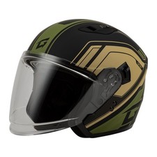 Gmax OF-87 Duke Black/Green