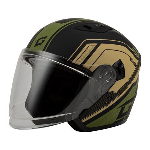 Gmax duke black - duke, black/green