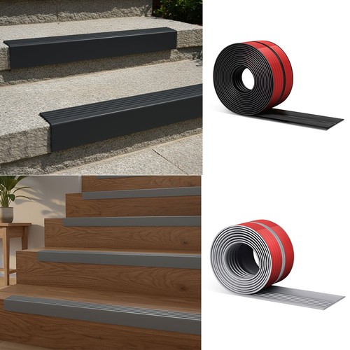 12m stair nosing non - 3/6/12m,