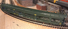 Jouef SNCF Green Double Deck