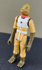 VINTAGE STAR WARS - BOSSK -