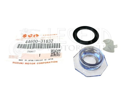 Genuine suzuki oil tank - genuine,