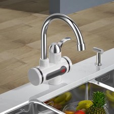 360° Kitchen Electric Heater