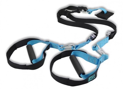 Rockit suspension trainer body - rockit,