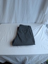 TU Men's Trousers Grey Dress