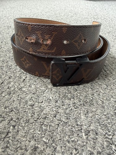Louis vuitton men - men's, leather