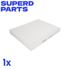 CABIN FILTER FITS: AUDI Q7