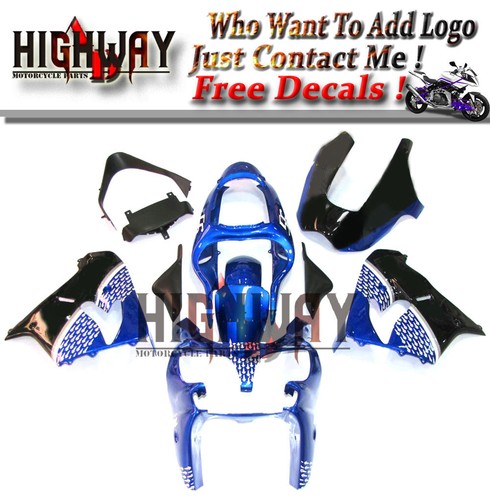 Motorrad bodywork fairing - bodywork, kits