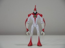 Ben 10 WAYBIG Action Figure 4"