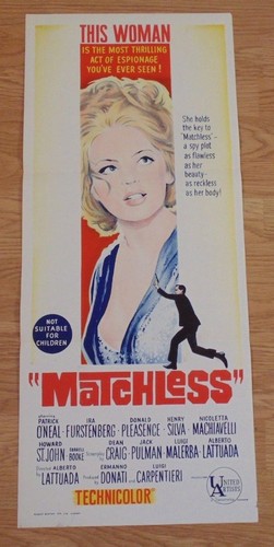 Matchless original 1967 - matchless,