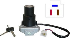 Ignition Switch For Yamaha XS