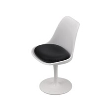Reina Interior Design Miniature 1:12 Eero Saarinen TULIP CHAIR No151 1955-56