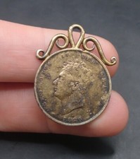 1826 Georgian Antique English