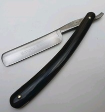 Taylor Eye Witness Straight Razor 5/8th for restoration hollow ground 