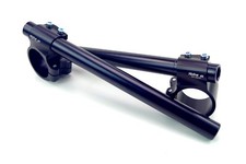 Mini GP / Mini Bike Semi Handlebars 45mm / 12.5 Degree