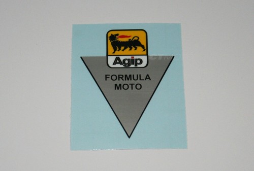 Agip formula moto - agip,