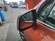 WING MIRROR LH VAUXHALL MOKKA MK1 (G1U0) 12-21 ORANGE Door Mirror