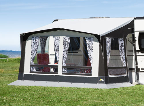 Awning caravan dwt jazz - caravan,
