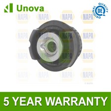 Track Control Arm Bush Front Rear Unova Fits Mercedes C-Class E-Class #2