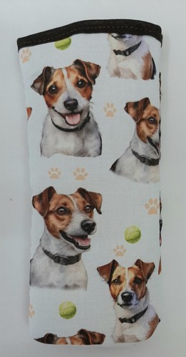 Jack russell terriers - jack,