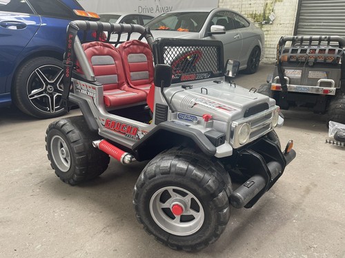 Peg perego gaucho rockin - perego,