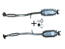 NEW Catalytic Converter Cat