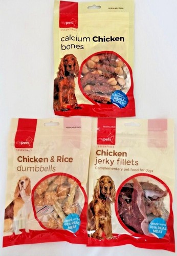Mypets essentials chicken - mypets,