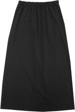 Long Pencil Plain Jersey