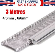 Dual Beading Drive Away Awning