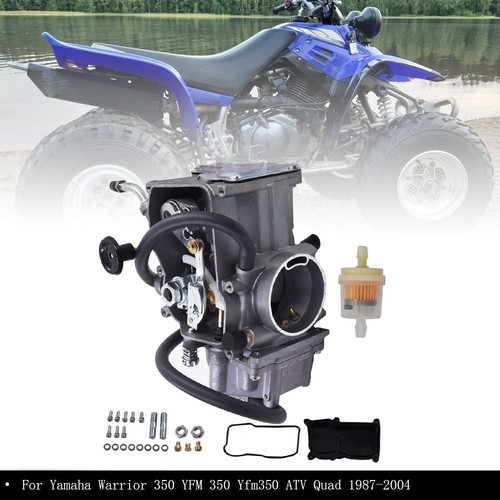 Carburetor for 1987 2004 - carburetor,