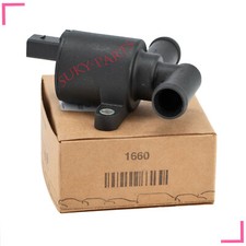 OEM HVAC Heater Control Water