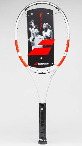 New babolat pure strike - pure,