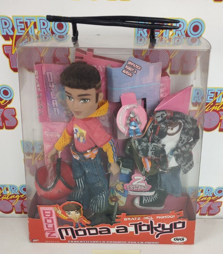 Dylan fashion tokyo 80s - tokyo, gig