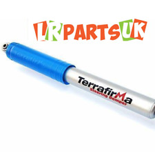 TF802 Land Rover Discovery 2 Heavy Duty TERRAFIRMA Steering Damper TD5 V8 98-04