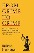 From Crime to Crime: Harold