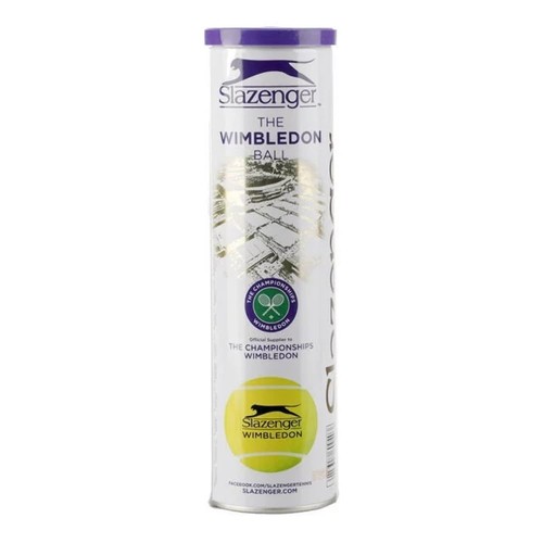Slazenger wimbledon tennis - slazenger,