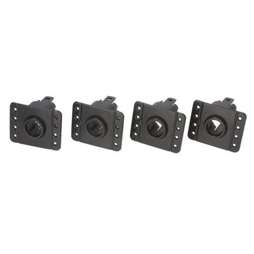 Parking sensors fitting kit - fitting,