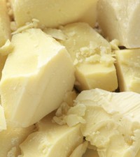 100% PURE ORGANIC SHEA BUTTER