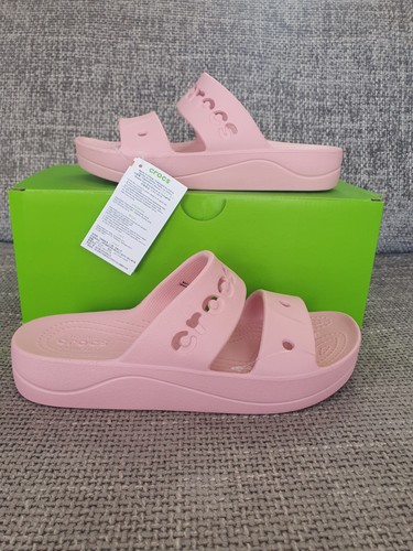 Ladies pink mule - ladies,