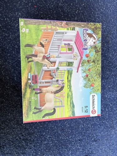 Schleich horse club - schleich:,