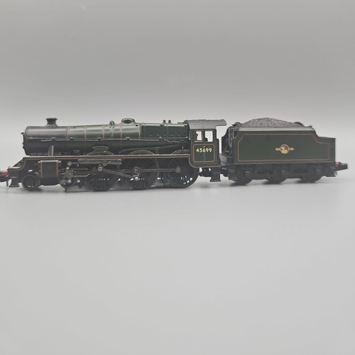 Farish 372 475 gauge - 372-475,