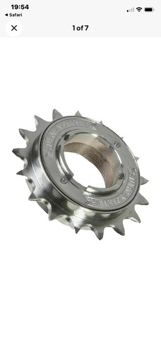 Sturmey archer single - sturmey,