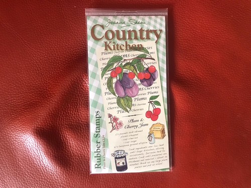 Joanna sheen country kitchen - sheen,