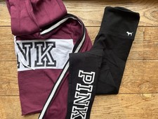 victoria’s secret pink