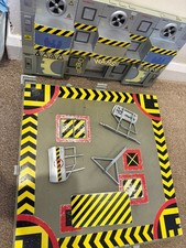 1998 BBC Robot Wars Minibots