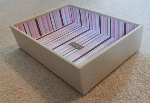 Jewellery box stackers - stackers, classic