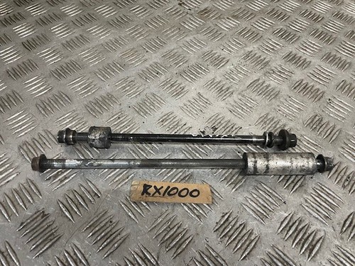 Kawasaki gpz1000 engine - gpz1000,